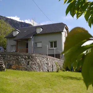  Сasa de vacaciones Maison De Montagne Proche Gavarnie 12-14 Personnes