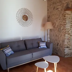  Apartamento Bel Rénové Dans Maison Bigourdane