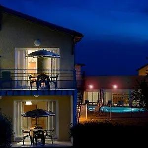  Apartamento Magnolia